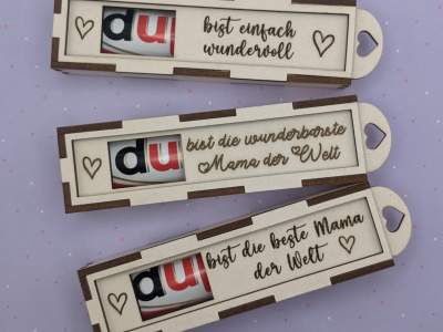 Duplo Boxen