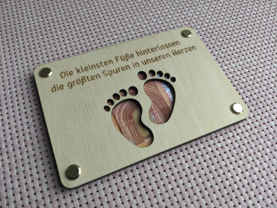 Geldgeschenke