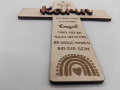 Taufkreuz